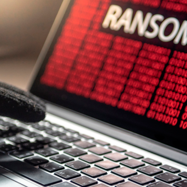 Ransomware Ransomware